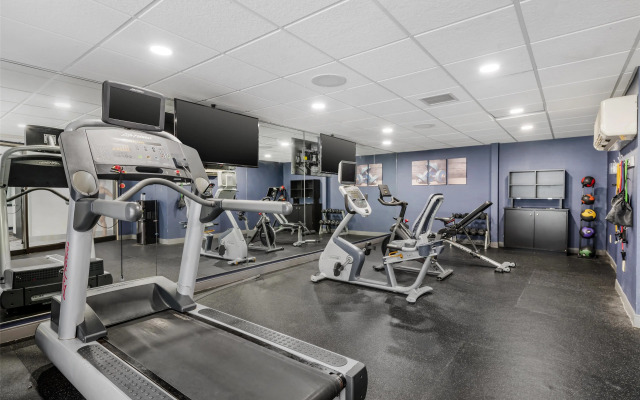 Best Western Rochester Hotel Mayo Clinic Area/St. Mary's