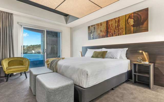 Peppers Silo Launceston