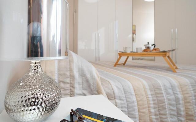 APARTMENT BLANCO - Regarda Travel