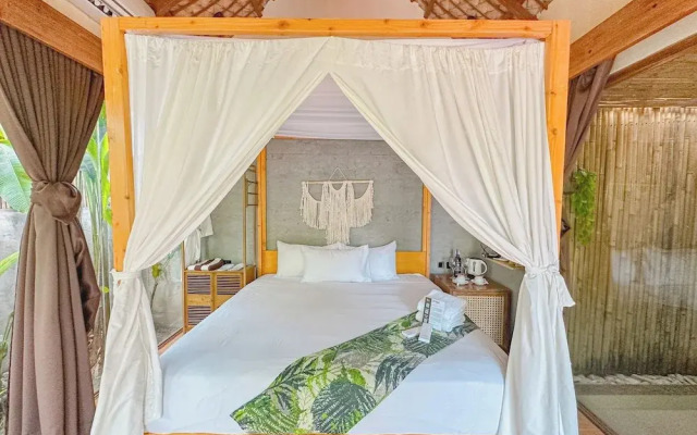 RECA Resort Philippines | Luxury Villas & Nature Retreat