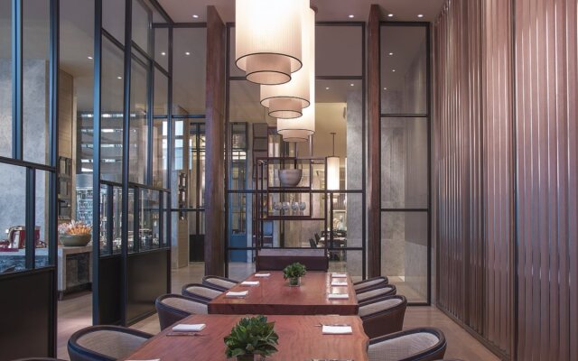 New World Guiyang Hotel
