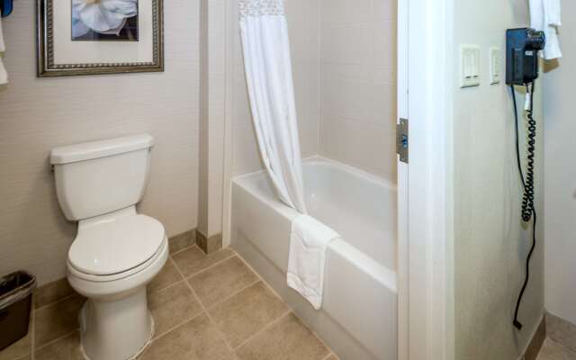 Hampton Inn & Suites Montgomery-Downtown