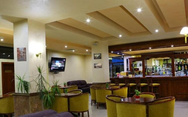 Hotel Spa Terma