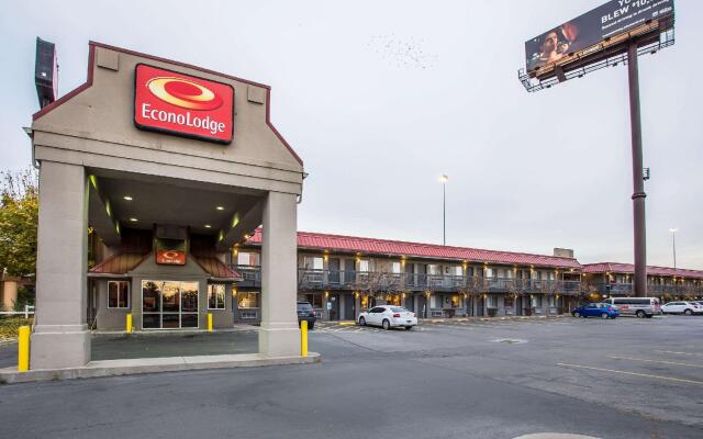 Econo Lodge Downtown