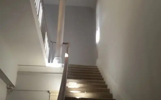 Appartement Chartrons