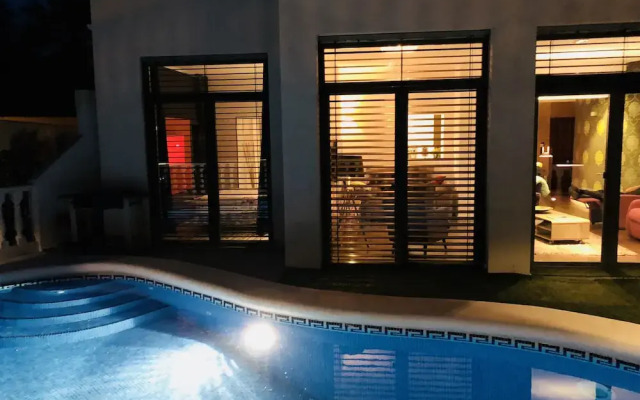 Panorama Boutique Villa Luxury