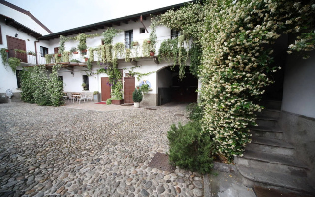 Antica Corte Milanese