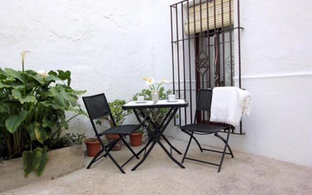 Apartamento Conil10