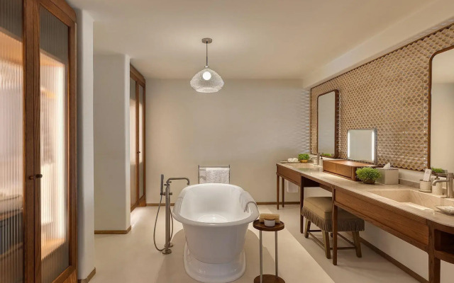 Six Senses Ibiza Hotel