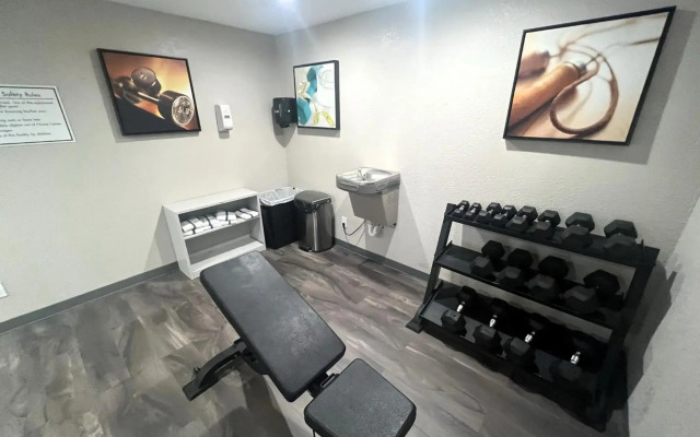 SureStay Plus by Best Western Alamogordo White Sands