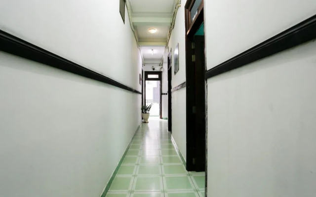 OYO 1140 Hong Luc Hotel