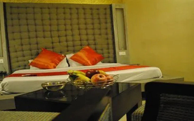 Hotel Queens Pearl