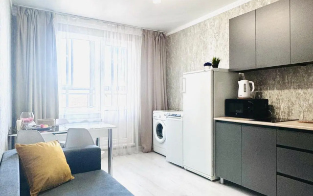 Мята на проспекте Ленина