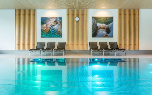 Pradas Resort Brigels