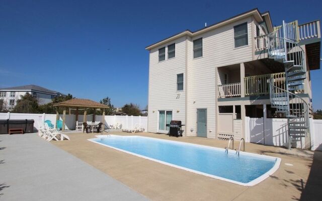 Inky's Spot - 6 Br Home