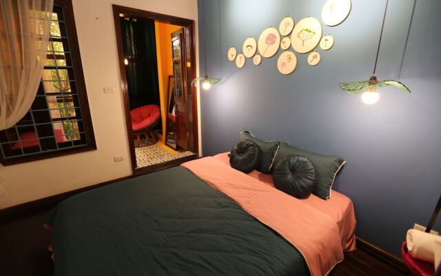 Millan Home Quan Su