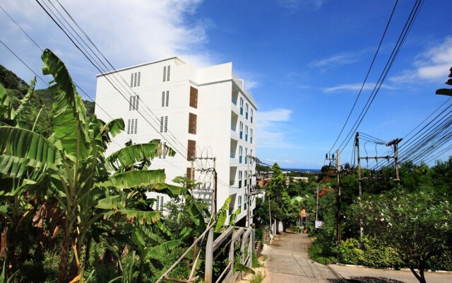 Kata Condo by Chattha