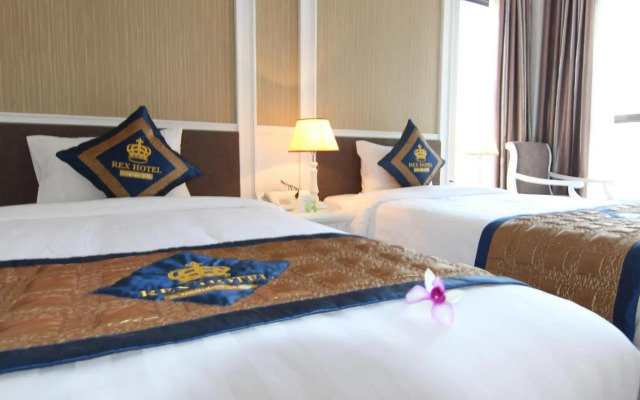 Rex Hotel Vung Tau