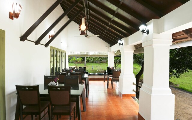 Hill Gardens Ayurvedic Resort