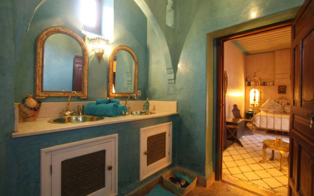 Riad Samsara