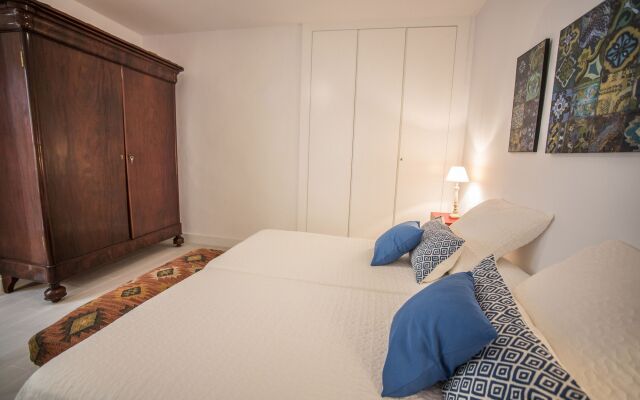 Apartamento Rosario 49
