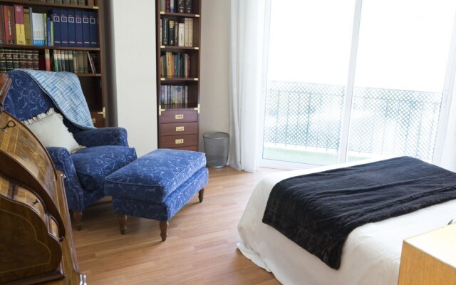 Living4Malaga Apartments