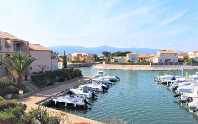 Marinas du Ponant