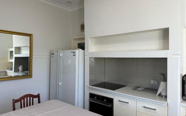Parkline Apartments Perth