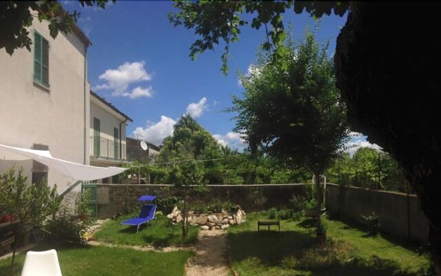 B&B La Casa Di Zia Mimina