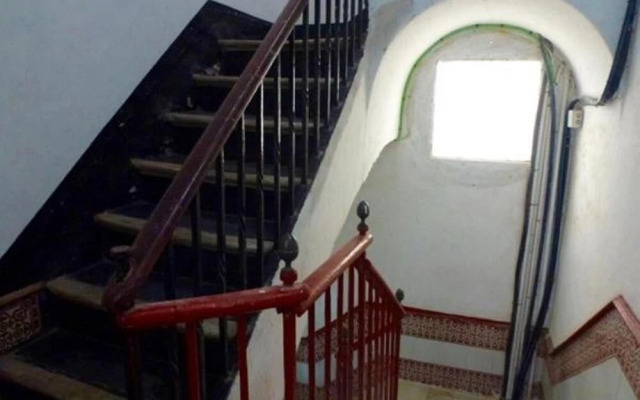 Apartamento La PEPA1812