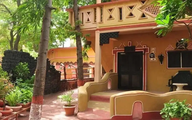 Nakhrali Dhani Village Resotr Llp