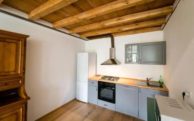 Agriturismo Bio San Mamiliano