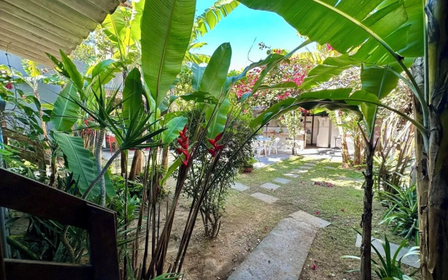 Tatu Do Bem Hospedagem