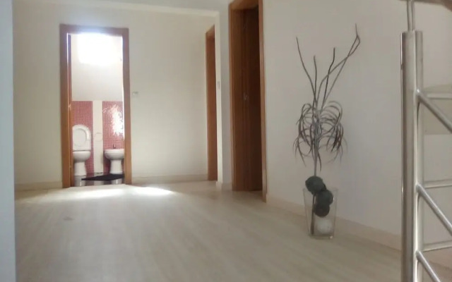 Villa São Domingos
