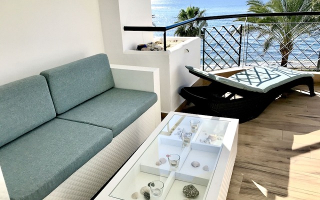 Apartment Mi Capricho 17 Beachfront