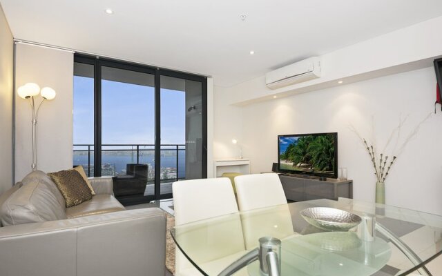 Astra Apartments Perth - Zenith