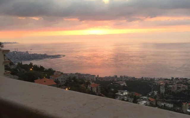 Nice view Apartment