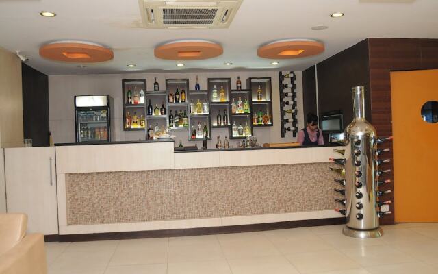 Hotel Pauwa Kathmandu