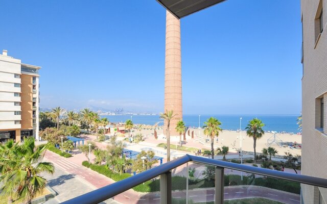Sitito Playa Pacífico Apartment
