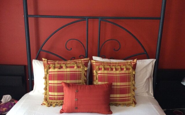 Globetrotters B&B