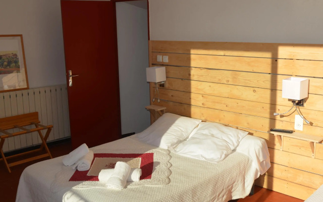 Caesar Panoramic Hotel Restaurant