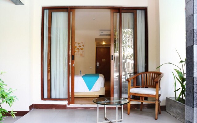 Airy Kuta Karang Tenget 15 Bali