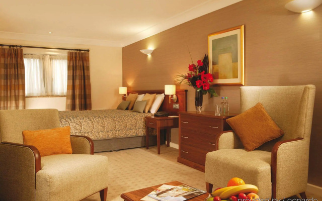 Mercure Barnsley Tankersley