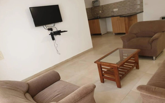 Areia De Goa - Sunset By Leela Homes