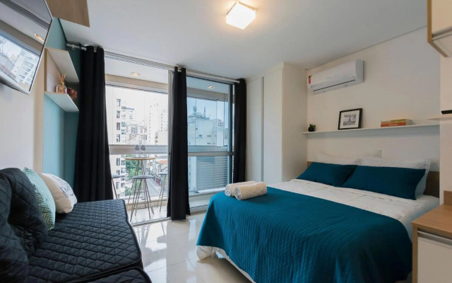 Studio Augusta/Frei Caneca cd 905