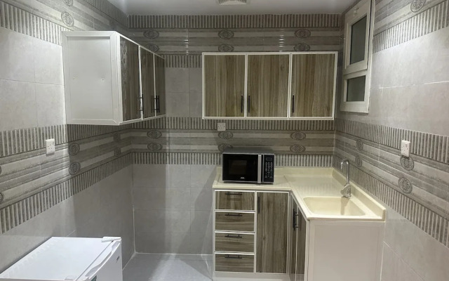 Zahrat Alandalus Apartments