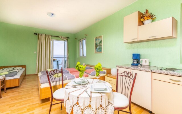 Amazing Apartment in Stara Baska With Wifi