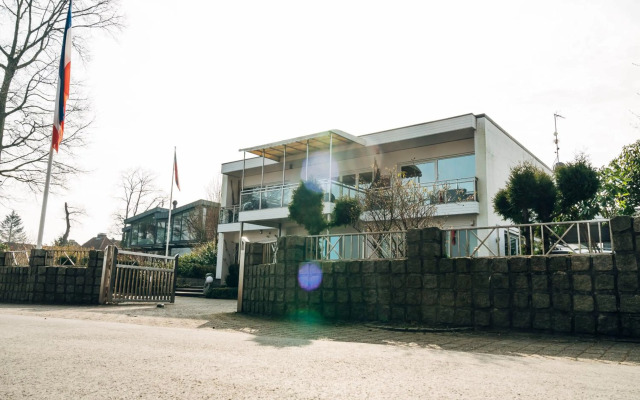 Villa Solitüde- Meierwik