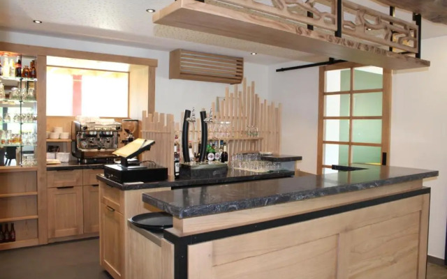 LOGIS Hôtel St Sylvestre