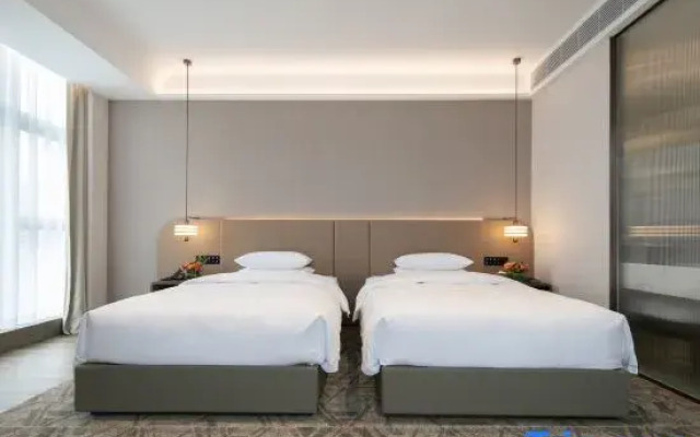 Wyndham Garden Quanzhou Jinjiang Airport